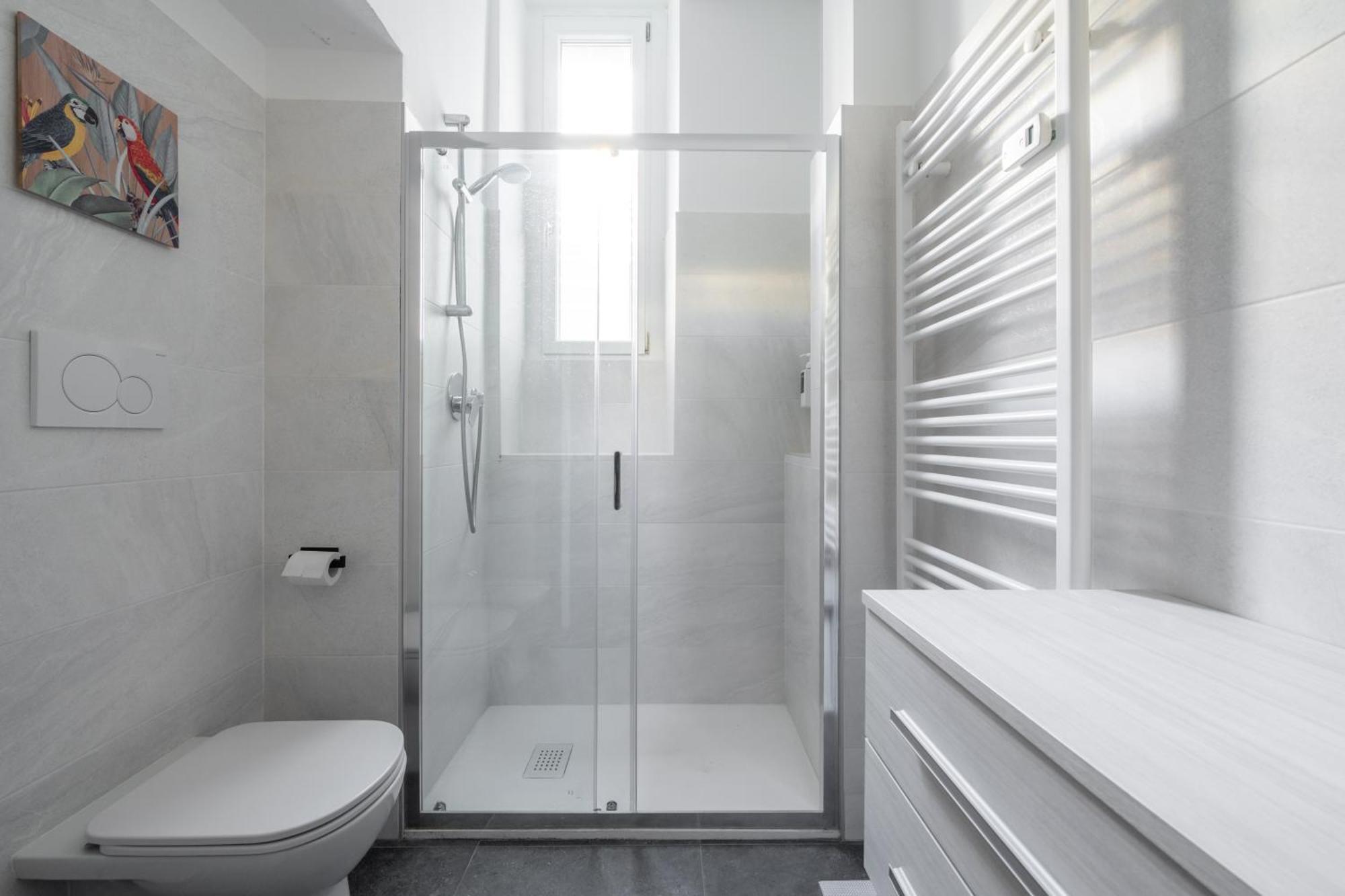 We - Premuda Boutique, Mailand